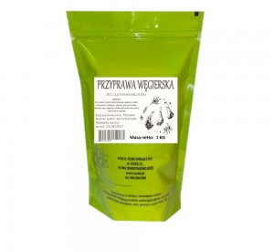 PRZYPRAWA WĘGIERSKA 1kg