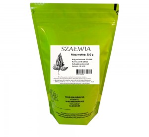 SZAŁWIA 250g