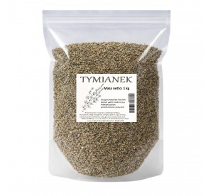TYMIANEK  1kg