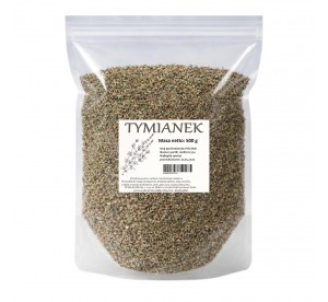 TYMIANEK  500g