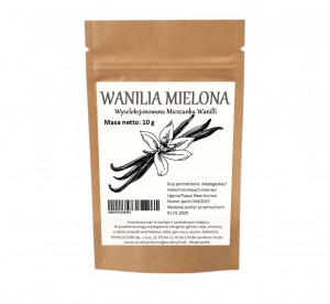 WANILIA MIELONA 10g