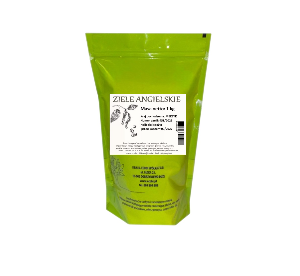 ZIELE ANGIELSKIE 1kg