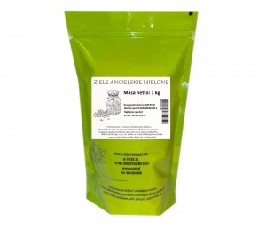 ZIELE ANGIELSKIE MIELONE 1kg
