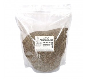 ZIOŁA PROWANSALSKIE 1kg