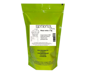 ERYTRYTOL 1kg