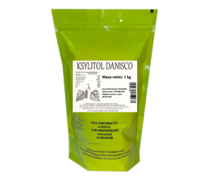 KSYLITOL FIŃSKI 1 kg