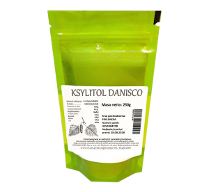 KSYLITOL FIŃSKI 250 g