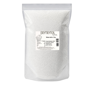 ERYTRYTOL 5Kg