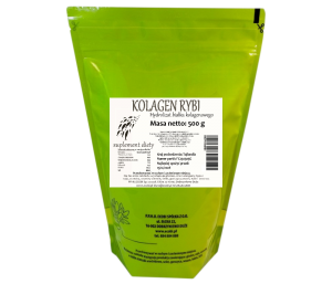 KOLAGEN RYBI 500g