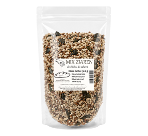 MIX ZIAREN 500g
