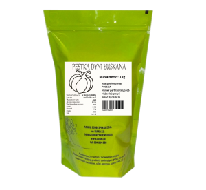 PESTKA DYNI  1kg