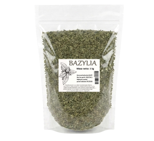 BAZYLIA 1kg
