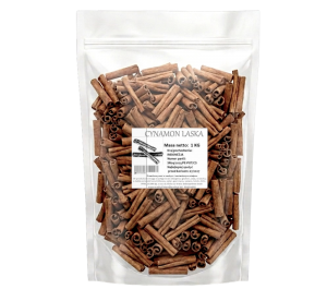 CYNAMON LASKI 1kg