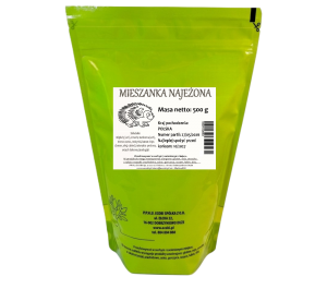 MIESZANKA BAKALIOWA 500g