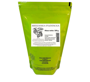 MIESZANKA STUDENCKA 500 g