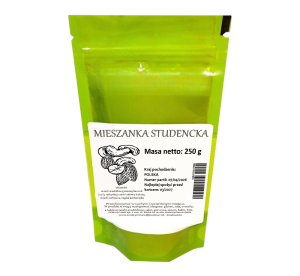 MIESZANKA STUDENCKA 250 g