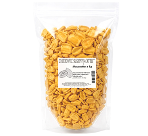 CHLEBOWIEC JACKFRUIT CHIPS 1kg