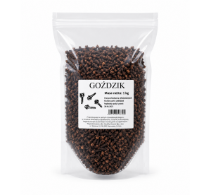 GOŹDZIK CAŁY 1kg