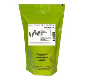 DAKTYL BEZ PESTKI 1 kg