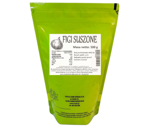 FIGI SUSZONE LERIDA 500G