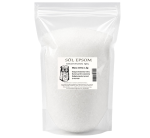 SÓL EPSOM 5KG