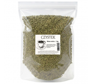 CZYSTEK  1kg