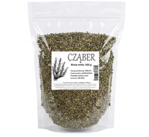 CZĄBER 500g