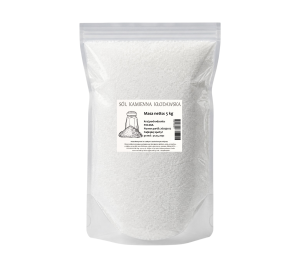 SÓL KAMIENNA KŁODAWSKA 5 kg