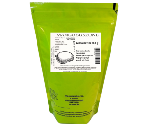 MANGO SUSZONE 200 G