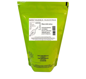 MIECHUNKA SUSZONA 500g