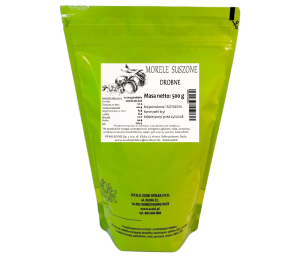 MORELE SUSZONE drobne 500g
