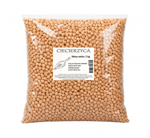 CIECIERZYCA 5kg