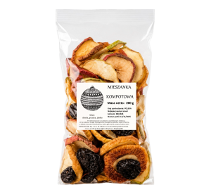 Susz kompotowy 200g