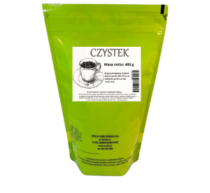 CZYSTEK 400g
