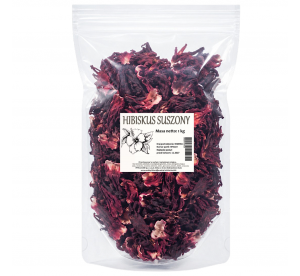 Hibiskus suszony 1kg