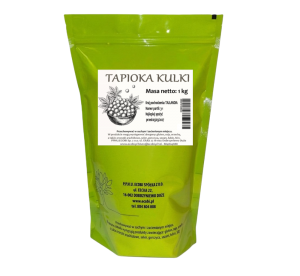 TAPIOKA KULKI 1KG