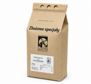 MĄKA PSZENNA CHLEBOWA TYP...
