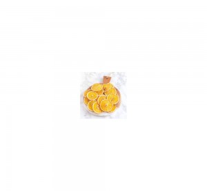 POMARAŃCZ SUSZONY PLASTRY 500g