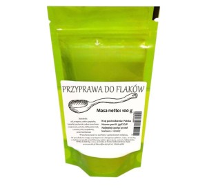 PRZYPRAWA DO FLAKÓW 100g