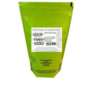 PRZYPRAWA DO SZASZŁYKÓW 500g
