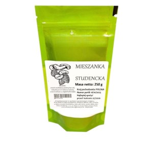 MIESZANKA STUDENCKA 250 g