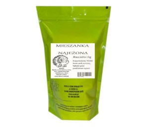 MIESZANKA BAKALIOWA 1kg