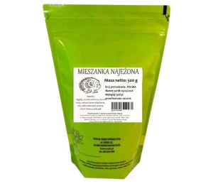MIESZANKA BAKALIOWA 500g