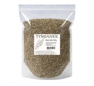 TYMIANEK  500g
