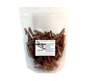 CYNAMON LASKI 500g