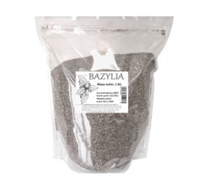 BAZYLIA 1kg