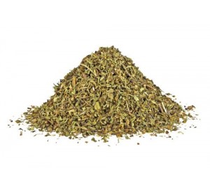 OREGANO mix ziół 5kg LUZ