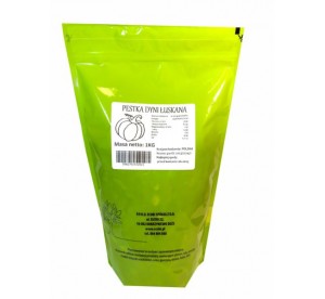 PESTKA DYNI  1kg