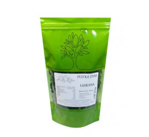 PESTKA DYNI  500g