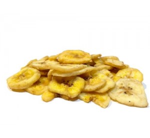 CHIPS BANANOWY LUZ 5kg